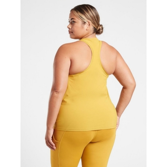 NWT Athleta Ultimate Train Tank size 3X - Picture 2 of 13